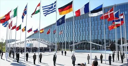 İletişim Başkanlığından NATO açıklaması: İdeallerine inanıyoruz