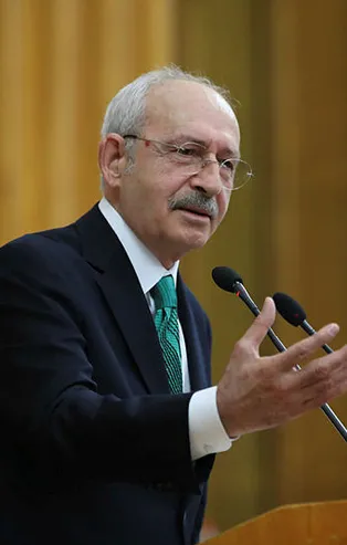 CHP Genel Başkanı Kemal Kılıçdaroğlu'nun fatura provokasyonuna tepki: Tahrik içinde