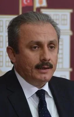 Şentop’tan ‘başkanlık’ açıklaması