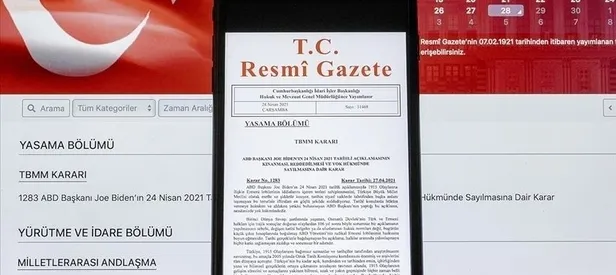 İthalatta İlave Gümrük Vergisi kararı Resmi Gazete’de