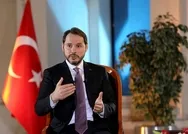 Hazine ve Maliye Bakanı Berat Albayrak flaş açıklamalar: Yerel parayla ticaret için 1-2 aya adım atacağız