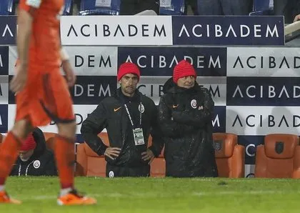 İşte Galatasaray’ın teknik direktör adayları