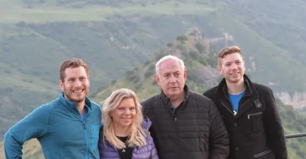 Netanyahu’nun İHA paniği! Hizbullah korkusundan oğlunun düğününü erteledi