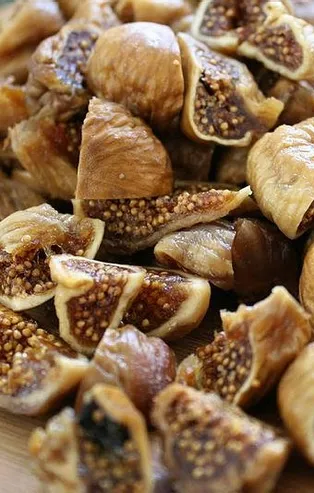 Kuru incir zayıflatır