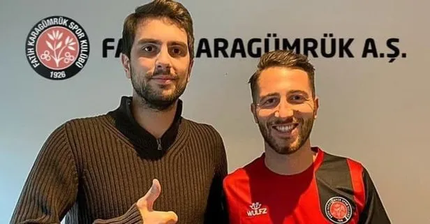 SON DAKİKA SPOR HABERİ: Andrea Bertolacci, Fatih Karagümrük’e transfer oldu!