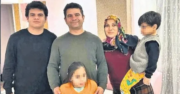 Ailesinden 5 kişiyi katleden Mehmet Tehçi’nin savunması tüyler ürpertti!