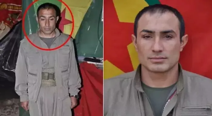 Son dakika: MİT şehitlerimizin intikamını almaya devam ediyor! PKK/KCK'nın sözde Süleymaniye sorumlusu Mehmet Şefa Akman etkisiz hale getirildi-3