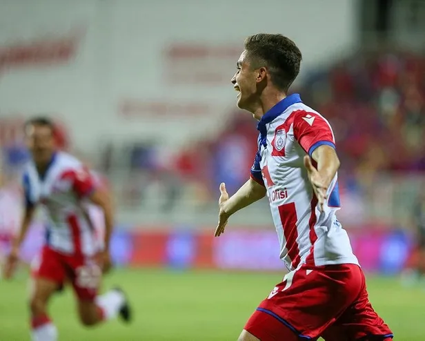 Devlerin gözü Bursaspor - Altınordu maçında! Türkiye’nin altın çocuklarını izleyecekler-5