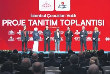 Vali Davut Gül: 50 bin 300 aileye sosyal- ekonomik destek sunuluyor!