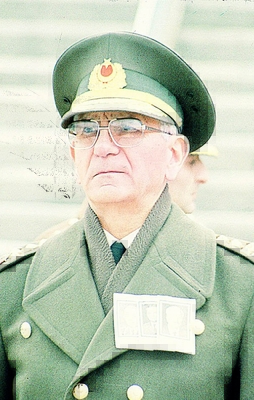 Kıvrıkoğlu FETÖ'nün talimatını ikiletmedi