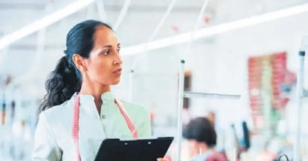 Dünyayı giydirdik! Akdeniz Hazır Giyim ve Konfeksiyon İhracatçıları Birliği 112,5 milyon dolarlık dış satım gerçekleştirdi