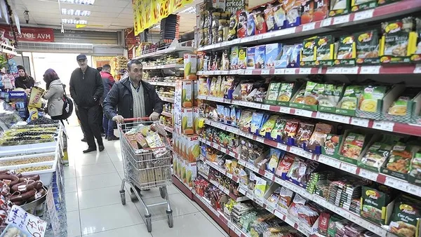 Zincir marketlere ikinci kez soruşturma! Rekabet Kurumu Başkanı'ndan flaş açıklama: 3 şirketin uzlaşma başvurularını reddettik!-5