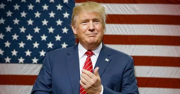 Trump o kararından vazgeçti!