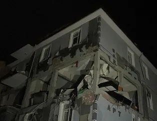 Karabük gece yarası felaketi yaşadı!