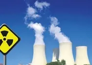 Dersimiz nükleer enerji