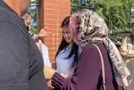 YKS'nin ikinci oturumu AYT'ye girecek genç kız büyük talihsizlik yaşadı! Yardıma itfaiye ekipleri koştu | İşte Türkiye'den sınav manzaraları