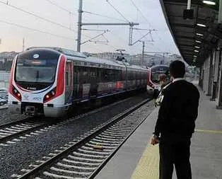 Marmaray’da rekor!