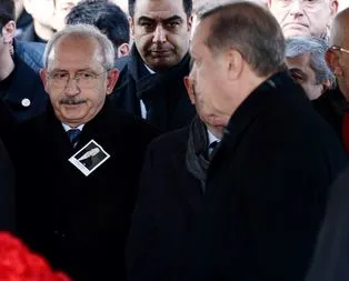Erdoğan: Bunun soyadını ’gaf’ yapmak lazım