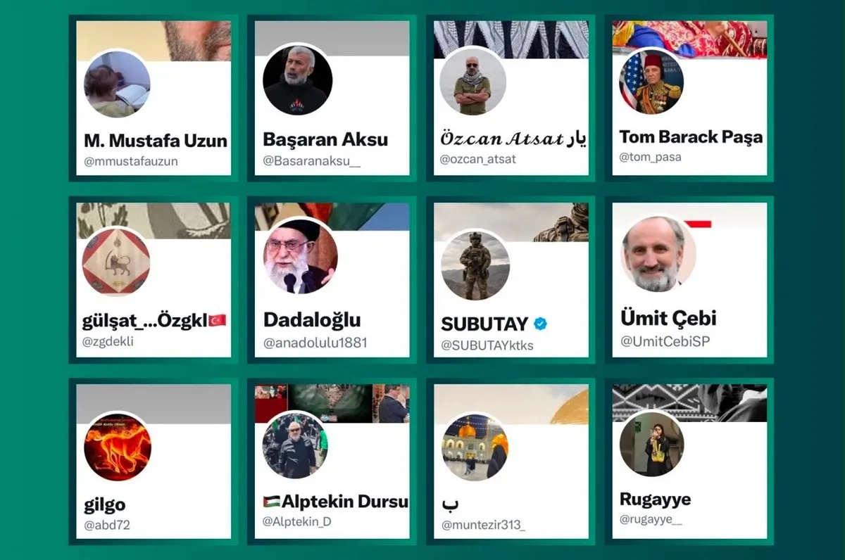 1790429922735.jpeg Sosyal medyadaki algı operasyonlarına geçit yok: İsrail propagandası ve yalan haber yayan hesaplara erişim engeli!-3