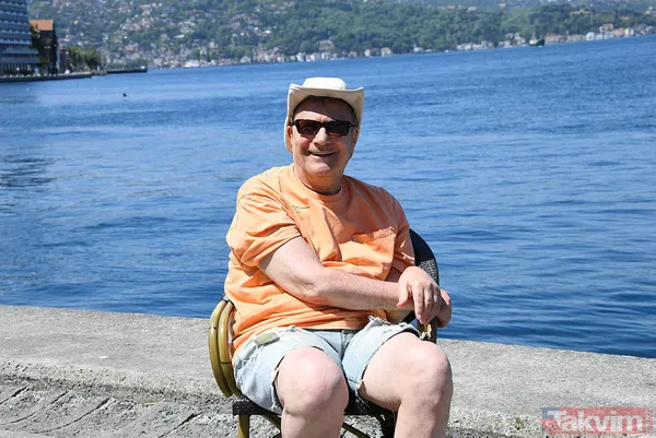 6 yıl Tuğba Coşkun’la evli kalmıştı! Turnike’nin sunucusu Mehmet Ali Erbil’in oğluna bakın! Ali Sadi babasının kopyası olup çıktı - 4