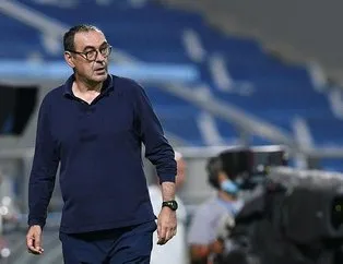 Sarri bombası