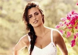 Çıplak sahnelerime annem destek oldu