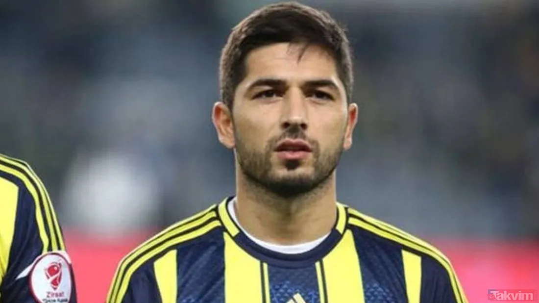 Fenerbahçe ve Beşiktaş�ta forma giydi sonra da sırra kadem bastı! Sezer