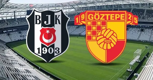 Beşiktaş Göztepe maçı ne zaman, saat kaçta? Süper Lig 2. hafta BJK Göztepe maçı hangi kanalda?