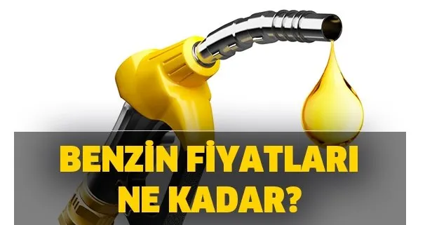 İllere göre güncel benzin fiyatları: İstanbul, Ankara, İzmir benzin litre fiyatları ne kadar?