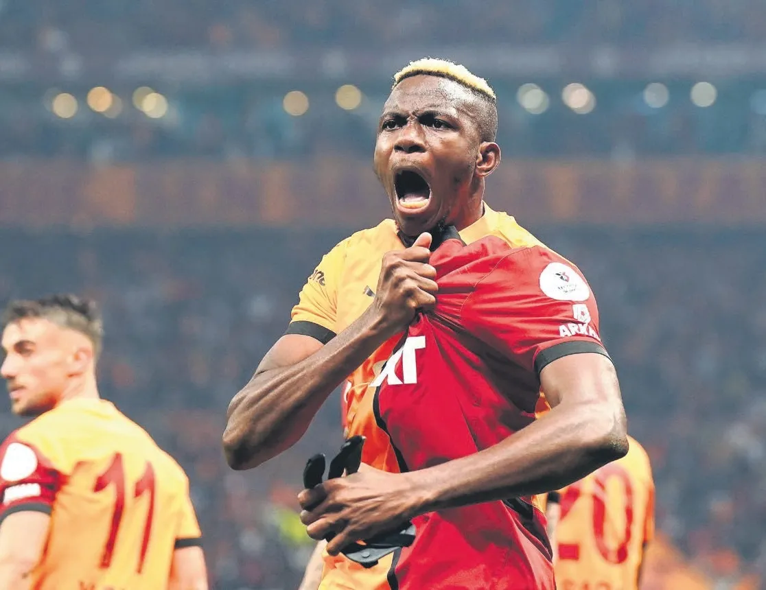 Çizme’den müjdeli haber