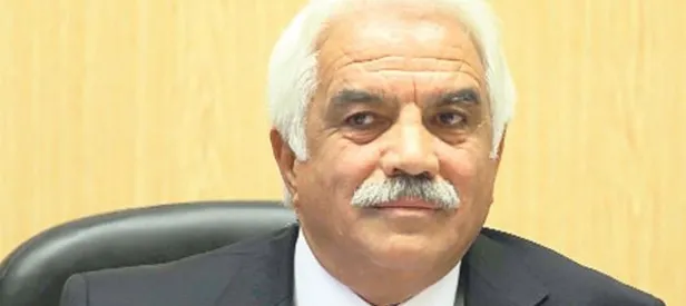 FETÖ’nün beyni tutuklandı