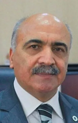 Eski Batman Üniversitesi rektörü tutuklandı