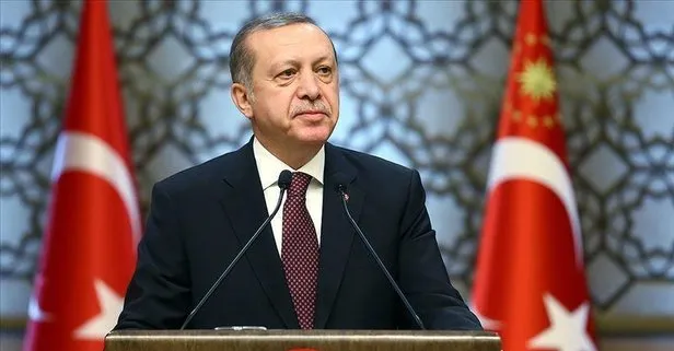 baskan erdogan dan hamursuz bayrami