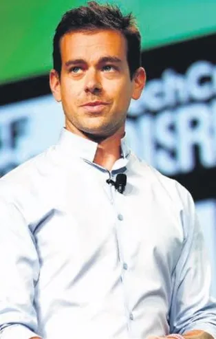 Twitter'ın CEO'su Jack Dorsey'den rekor bağış!
