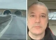 Dağ olmayan yere tünel yapıldı yalanı alay konusu olan Levent Üzümcü şimdi de vatandaşlara çomar diye hakaret etti