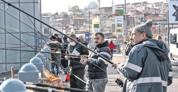 Balık hafıza Yurttan ve dünyadan koronavirüs gündemi