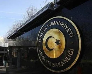 Dışişleri Bakanlığı’ndan flaş Sudan açıklaması