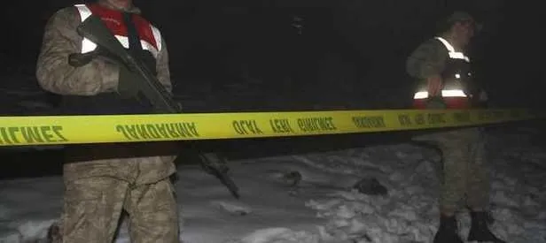 Malatya’da 2 savaş uçağı düştü
