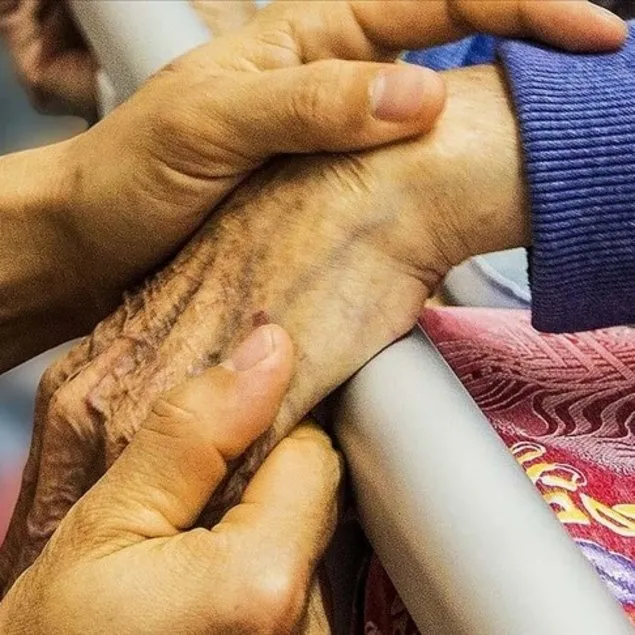 Parkinson tarih olacak