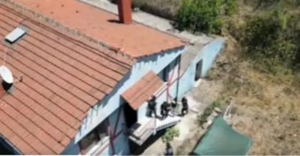 İçişleri Bakanı Ali Yerlikaya duyurdu: 2 ilde Narkoçelik-30 operasyonu