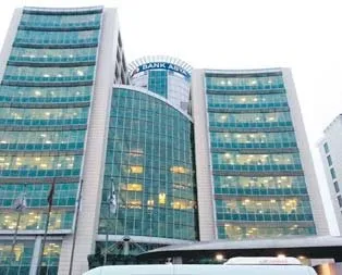 Bank Asya’ya kara para suç üstüsü