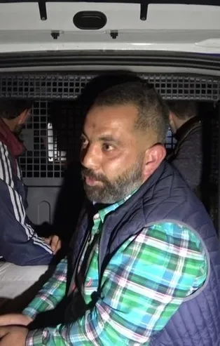 Bursa'da 'dur' ihtarına uymayan minibüsün şoförü: Şaka sandım