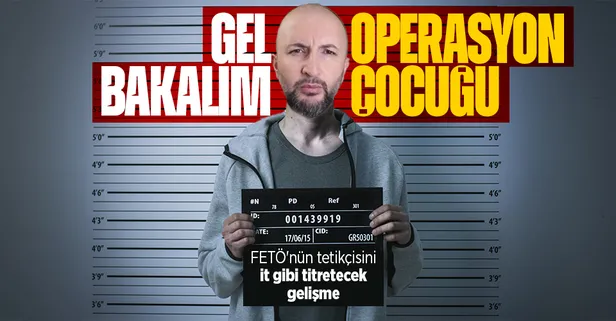 SON DAKİKA: Adalet Bakanlığı Almanya'dan FETÖ'cü Cevheri Güven'in iadesini talep etti