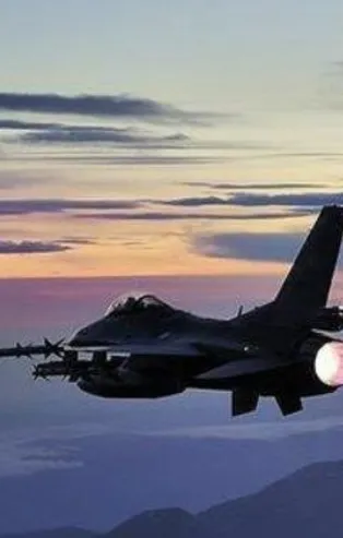 Son dakika: Irak'ın kuzeyine operasyon! Hedefler vuruldu