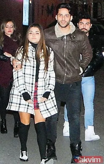 Reza Zarrab yeni sevgilisi yeni işi ve yeni ismiyle ortaya çıktı! Ebru Gündeş ve Hadise'den sonra Zarrab'ın sarışın aşkı... - 19