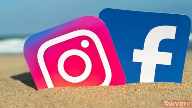 Facebook, WhatsApp ve Instagram'a ne oldu? UlaÅtırma ve Altyapı BakanlıÄı'ndan açıklama geldi...