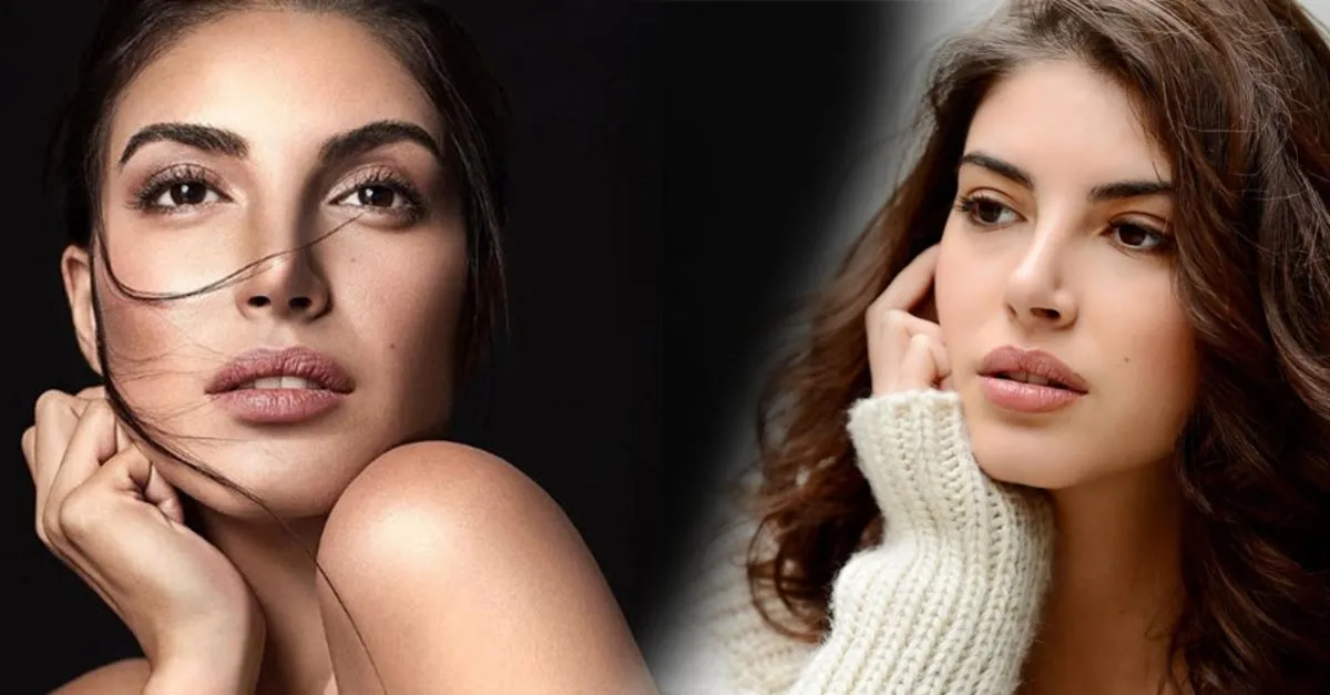 deniz baysal estetiksiz hali