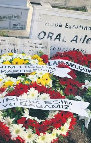 Özgü Namal’ın eşi Serdar Oral hayatını kaybetti