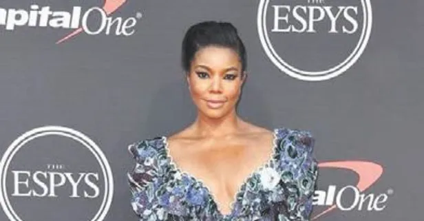 Gecenin yıldızı oldu