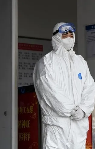 Küba'da ilk koronavirüs vakası tespit edildi